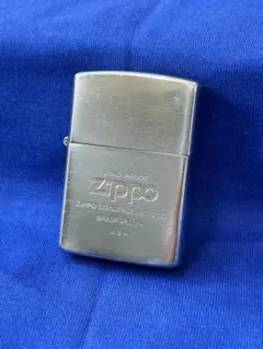 極上オリジナル】チューニングZippo ザ ライト オブ ユア ライフ89逆打 