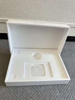 Apple MacBook Air M5 13インチ 空箱 付属品込み