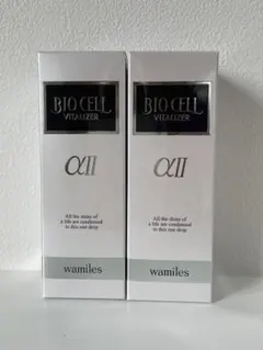 ☆F 即購入OK!│Biocell バイタライザー (38ml) 2個 - メルカリ