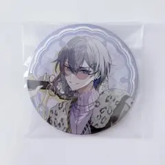 小柳ロウ Dytica Happy Pack 缶バッジ