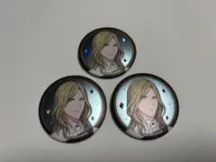 うたプリ ライエモ スイパラ 缶バッジ カミュ