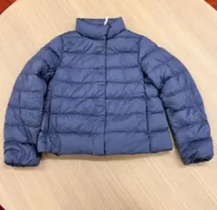 UNIQLO ウルトラライトダウンジャケット M