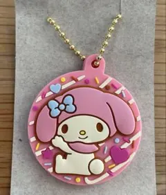 サンリオキャラクターズ　Love!ラバ星ちょこクランチ