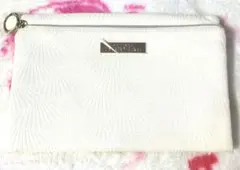 【BVLGARI】ブルガリ ポーチ ノベルティ