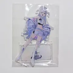 albemuth (明透 存流)【罪と楽園 アクリルスタンド 皓ver,】神椿