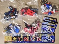 ガシャポン戦士NEXT 09 全5種セット