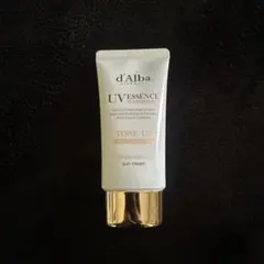 d'Alba d'Alba ダルバトーンアップサンクリーム ピンク 50ml