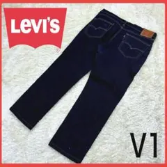 送料無料！ リーバイス 511 レアカラー スリムフィット デニム 長ズボン