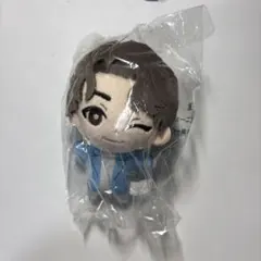 2026年最新】SEVENTEEN ミンギュ ぬいぐるみの人気アイテム - メルカリ