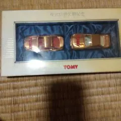 2025年最新】株式店頭公開記念 トミカの人気アイテム - メルカリ