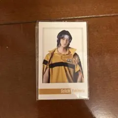 テニミュ ポラショ 幸村精市 潮見洸太