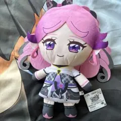 M*O様 (本日限定)キミとアイドルプリキュア めちゃもふぐっと ぬいぐるみ キ