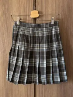 イーストボーイ　チェックスカート　150cm