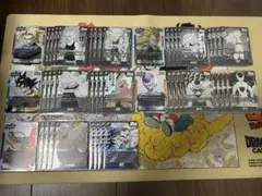 マンガブースター02 SR以下4コンセット