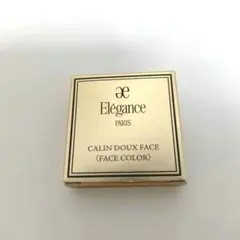 Elégance PARIS ガランドゥ　フェイスBE401　　SAMPLEのサムネイル