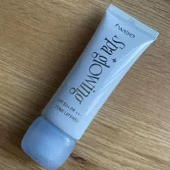 【値下げ可】fwee Spa glowing TONE UP PREP