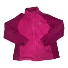 ザノースフェイス 　フリースジャケット　ピンク　デナリ