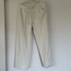 GU スウェットパンツ