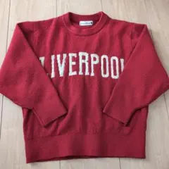 ブランシェス　セーター