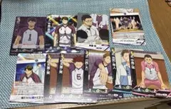 白鳥沢 バボカ セット