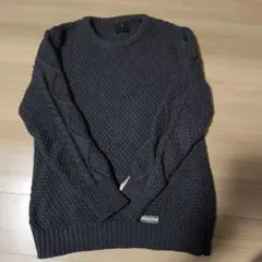 【極美品】SCOTCH&SODA　スコッチ&ソーダ　セーター ニット カーディ