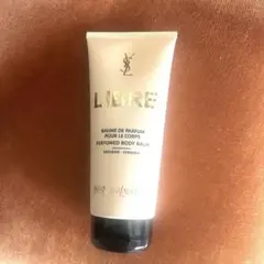 イヴ・サンローランリブレ　ボディバーム(ボディクリーム)200mlのサムネイル