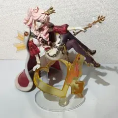 ☆　マクロスFフィギュア　10th　アニバーサリー　C賞　シェリル・ノーム　☆