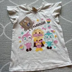 アンパンマン　半袖　新品未使用品