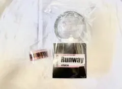 Aぇ！group Runway コンサート ペンライト