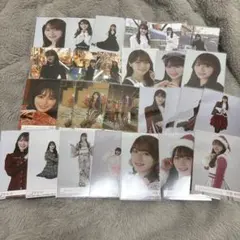 櫻坂46 守屋麗奈 生写真 まとめ売り