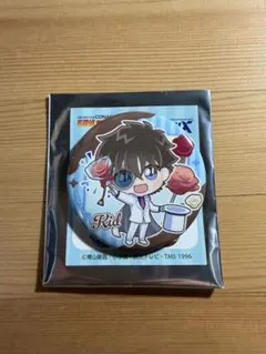 名探偵コナン丸缶 イオン ホワイトデー バレンタインデー チョコレート