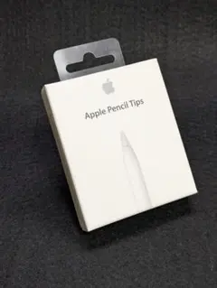 Apple Pencil Tips 交換チップ
