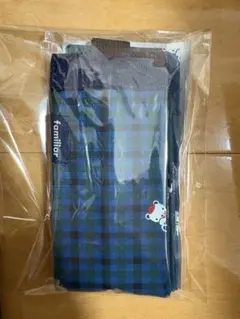 ファミリア エコバッグ シュパットS XB