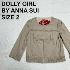 2026年最新】DOLLY GIRL BY ANNA SUIの人気アイテム - メルカリ