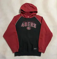 サンフランシスコ 古着 パーカー