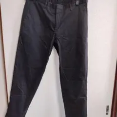 PaulSmith　ポールスミス　コットン　テーパード　チノパン