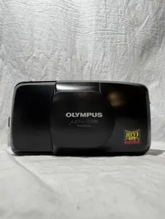ジャンク品】OLYMPUS μ[mju:] 初代 単焦点 修理 部品取り用 - メルカリ