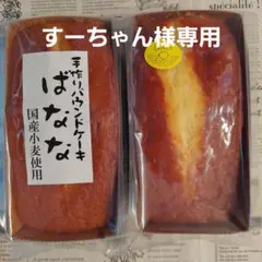 すーちゃん様専用★