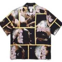 ワコマリア　WACKO MARIA コーチジャケット 凶気の桜 2025年最新】wacko maria 凶気の桜の人気アイテム - メルカリ