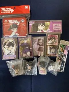 鬼滅の刃 栗花落 カナヲ グッズ まとめ売り