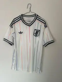 h*f様 2026サッカー日本代表 アウェイユニフォーム サイズXS レプリカ