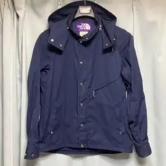 ノースフェイス パープルレーベル マウンテンパーカ THE NORTH FACE