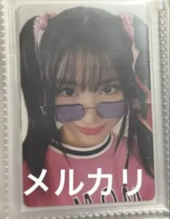 TWICE MISAMO モモ チェキ 2025年最新】twice モモ チェキの人気アイテム - メルカリ