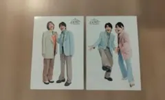 Mrs. GREEN APPLE フォトカード 2枚セット