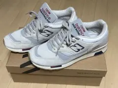 ★☆newbalance M1500 白 28.0cm☆★のサムネイル