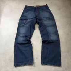 最終値下げKAMIKAZE ATTACK デニムオールインワン Mサイズ 最終値下げKAMIKAZE ATTACK デニムオールインワン Mサイズ - メルカリ