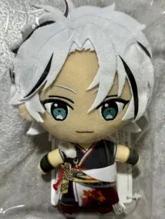 ④ 紅月 滝維吹 新衣装 ぬいぐるみ あんスタ