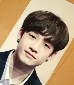 straykids スキズ バンチャン スローガン
