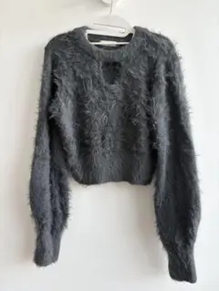 earth リブニット