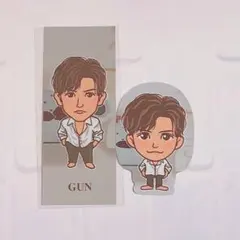 岩田剛典☆千社札⑦